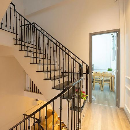 Q Hotel & Apartment Han Market Da Nang Exterior photo